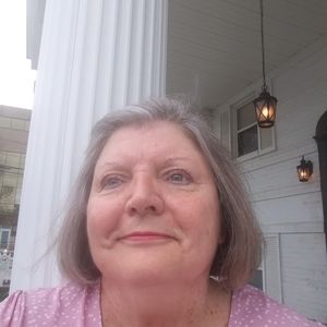 Meet your Posher, Sue